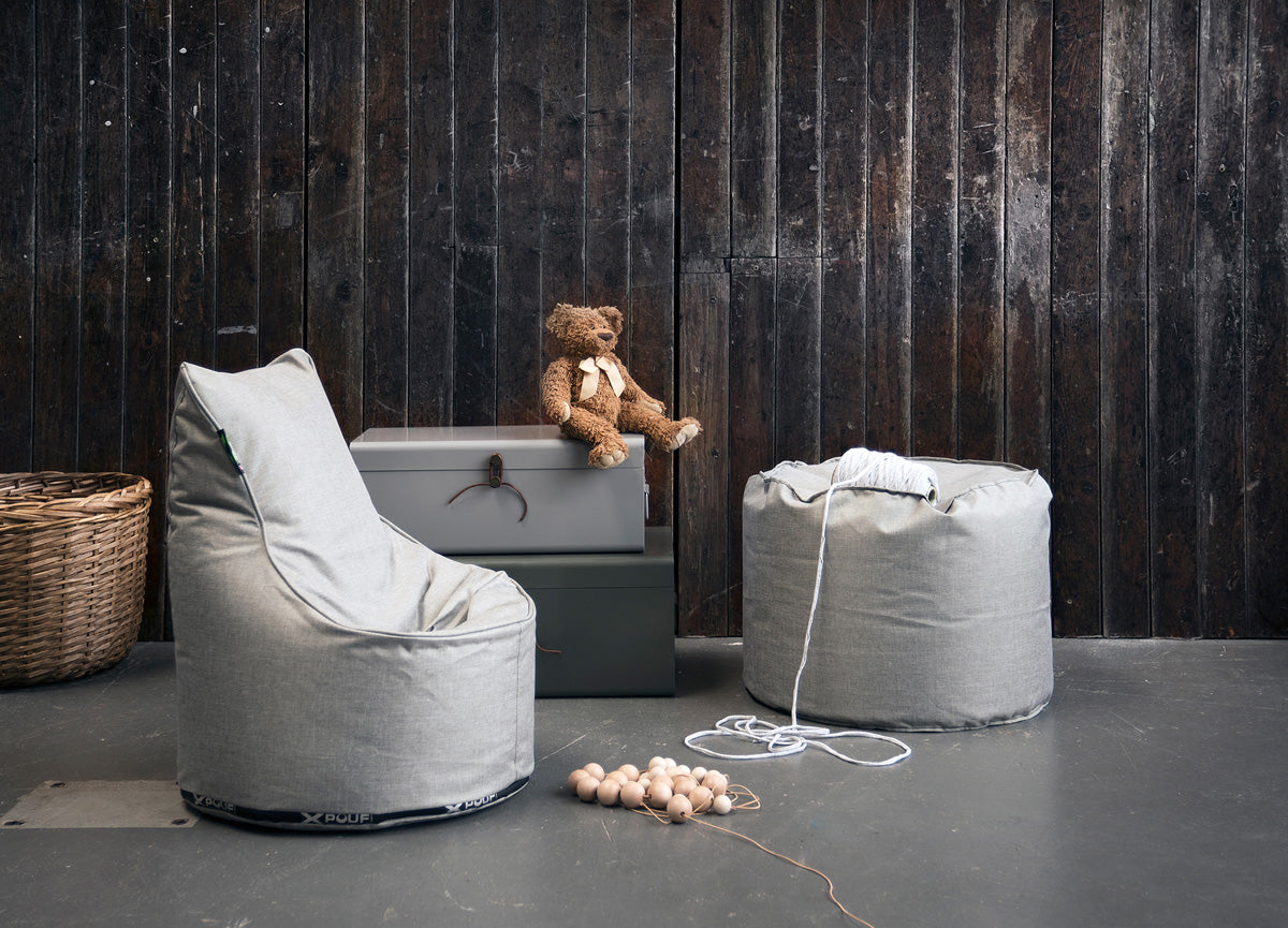 Sækkestol Børn by Xpouf