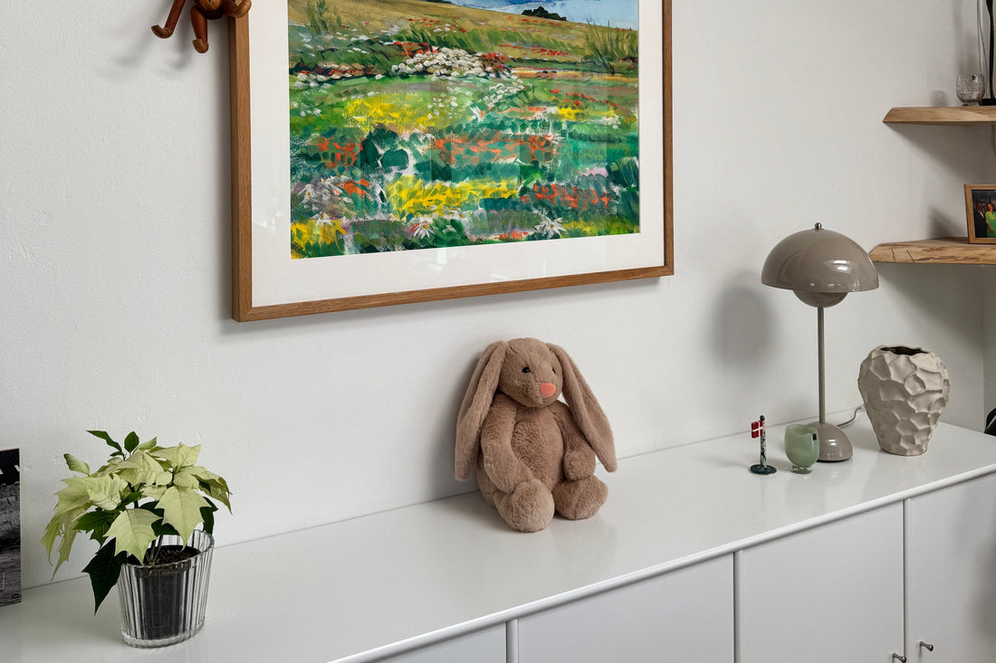 Indre uro? Her får du 8 jordnære tips til at skabe ro