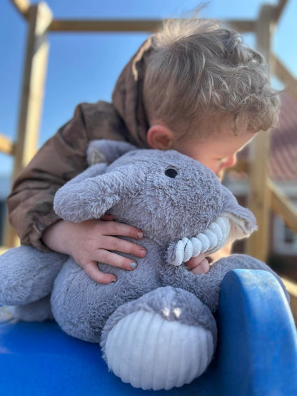 elefant tyngdebamsen 1,5 kg