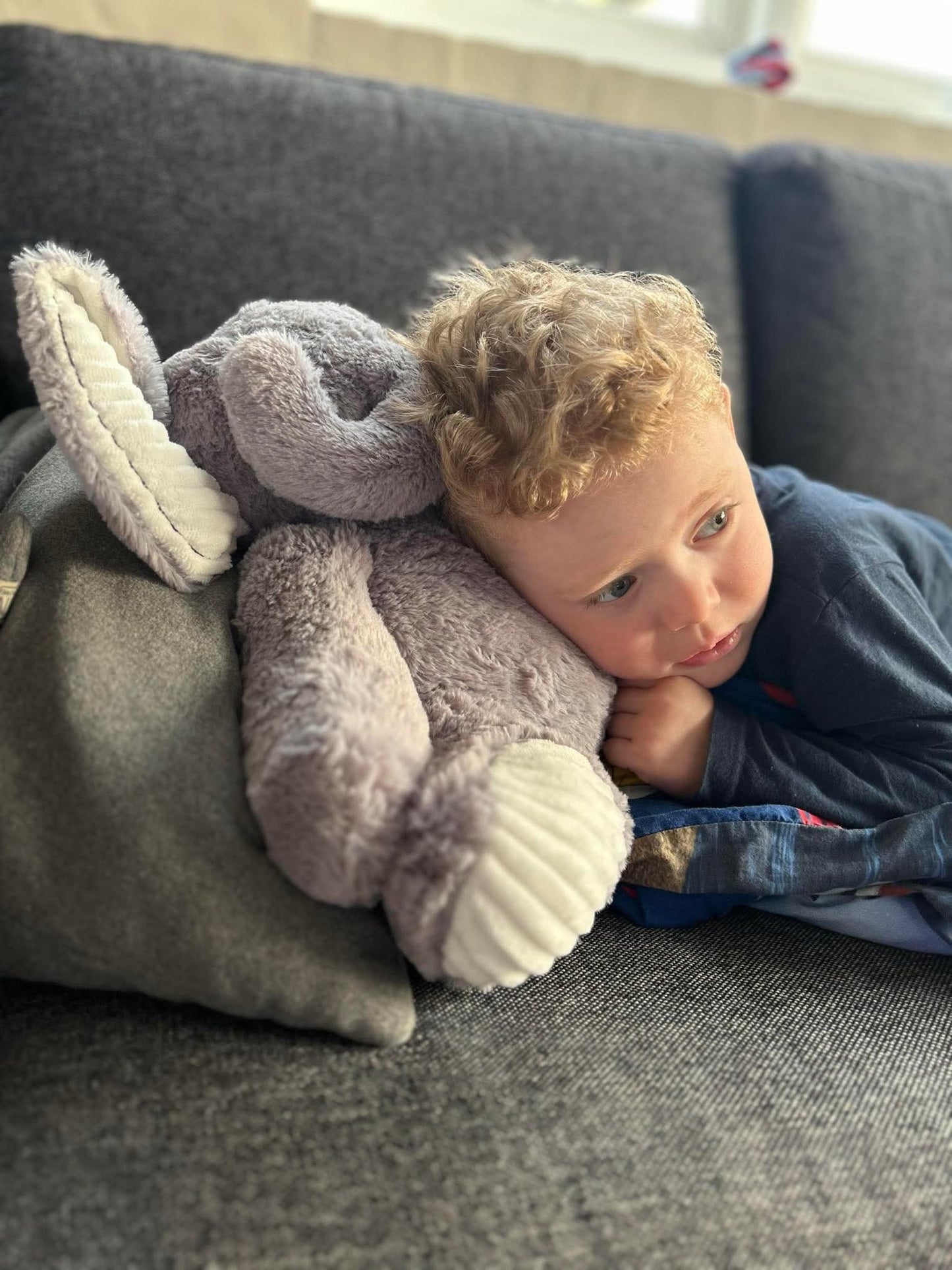 elefant tyngdebamsen 1,5 kg