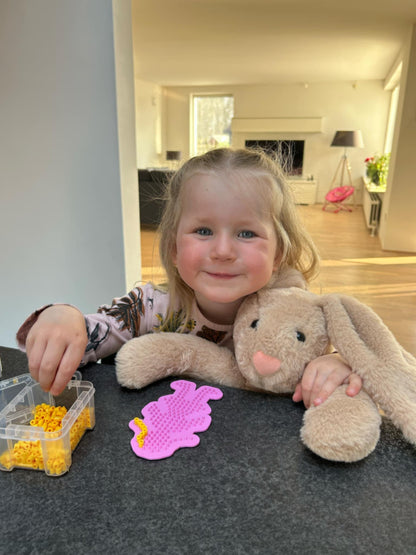 kanin tyngdebamsen 1,5 kg