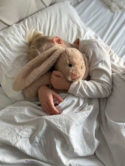 kanin tyngdebamsen 1,5 kg