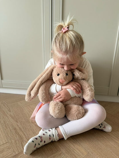 kanin tyngdebamsen 1,5 kg