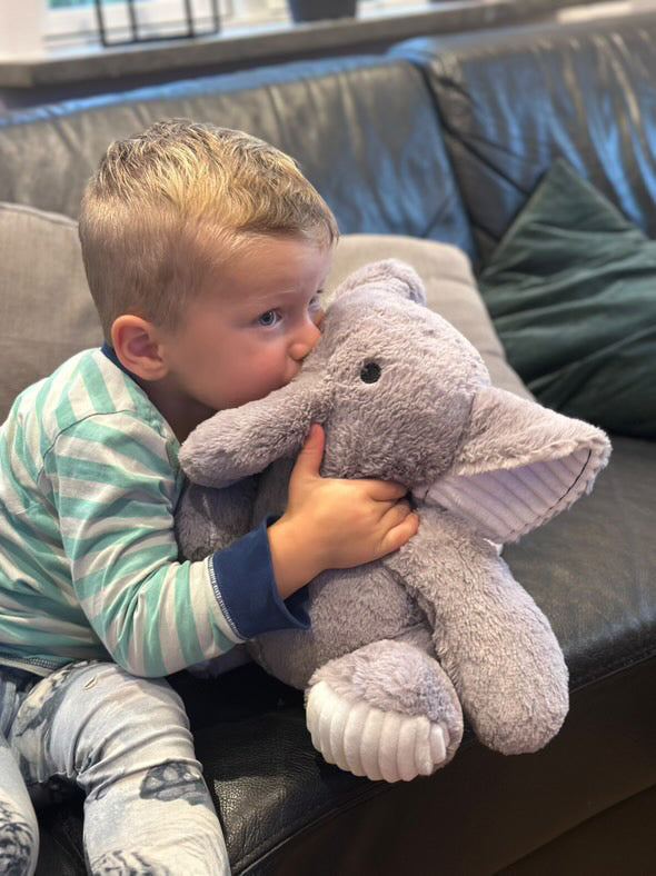 elefant tyngdebamsen 1,5 kg