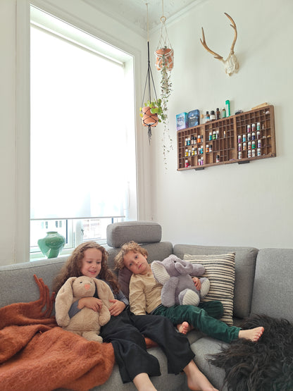 elefant tyngdebamsen 1,5 kg