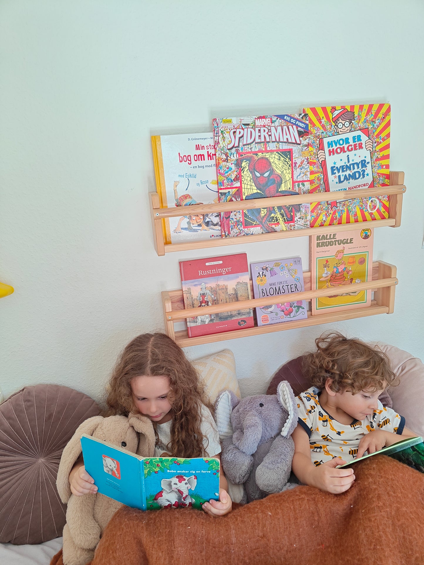 elefant tyngdebamsen 1,5 kg