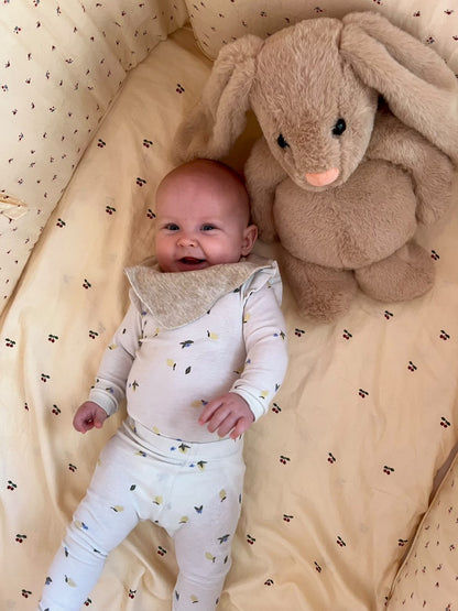 kanin tyngdebamsen 1,5 kg