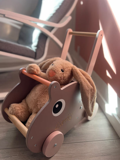 kanin tyngdebamsen 1,5 kg