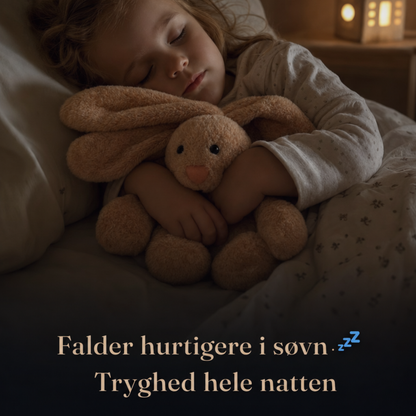Tyngdebamse 1,5 kg
