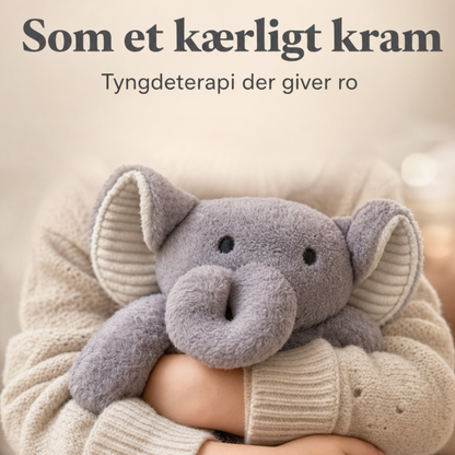 Tyngdebamse 1,5 kg