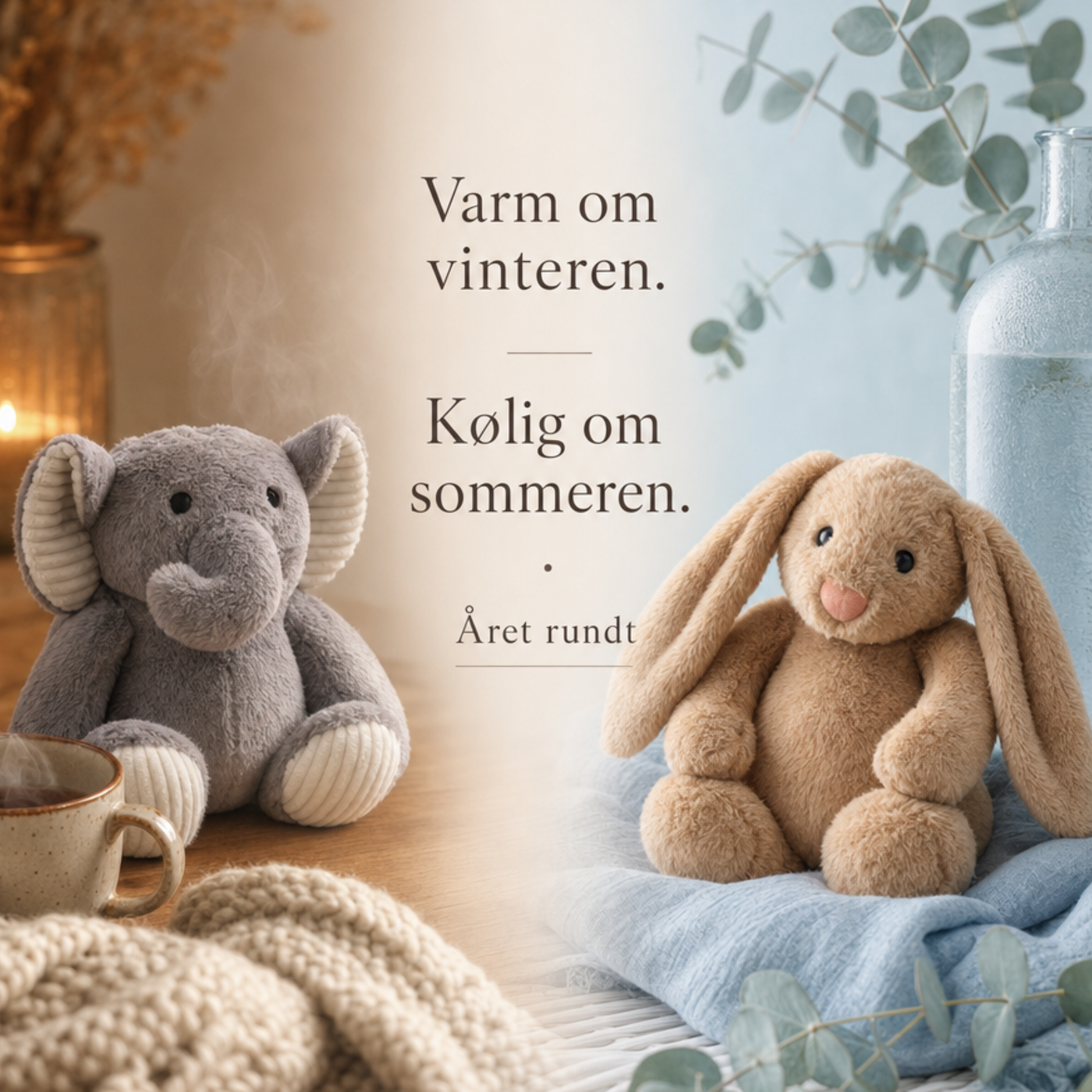 Sådan virker den