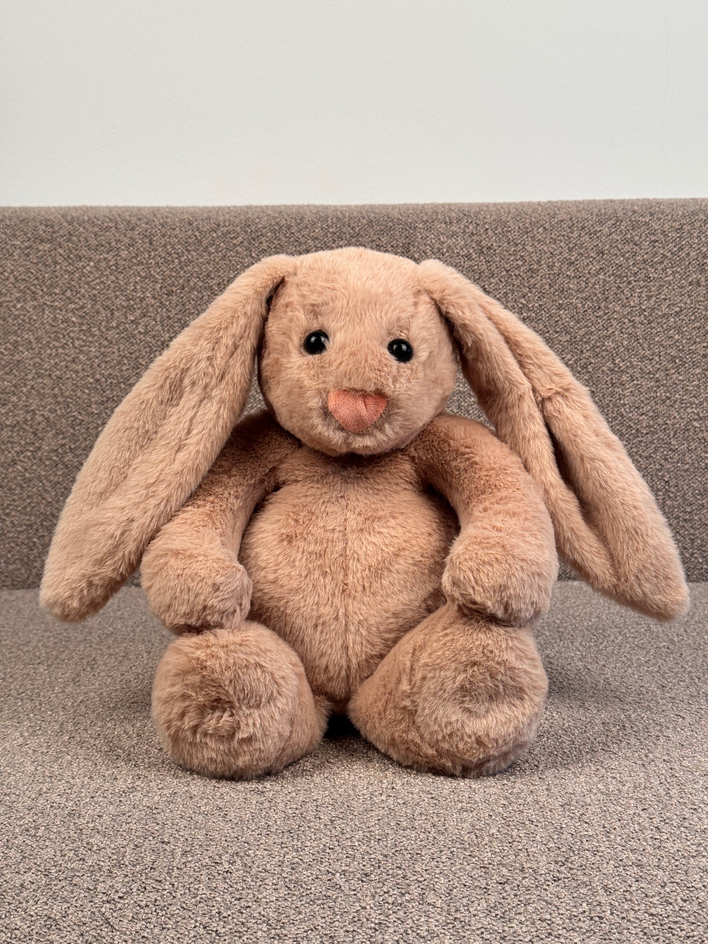 kanin tyngdebamsen 1,5 kg