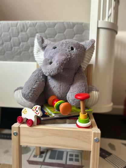 elefant tyngdebamsen 1,5 kg