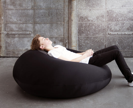 Disc Sækkestol by Xpouf