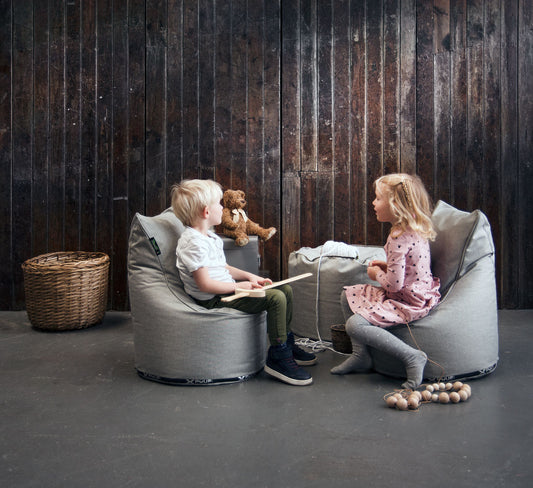 Sækkestol Børn by Xpouf