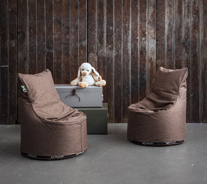 Sækkestol Børn by Xpouf