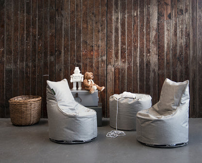 Sækkestol Børn by Xpouf